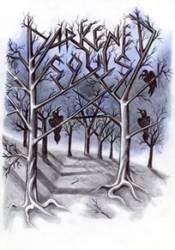 Darkened Souls : The Dark Path